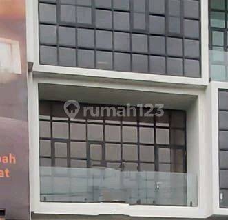 Ruko 4 Lantai Jual/sewa Dinoyo Surabaya Kota  1