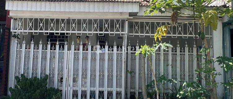 Rumah Dijual Selangkah Ke Mayjen Sungkono Surabaya Rumah 1