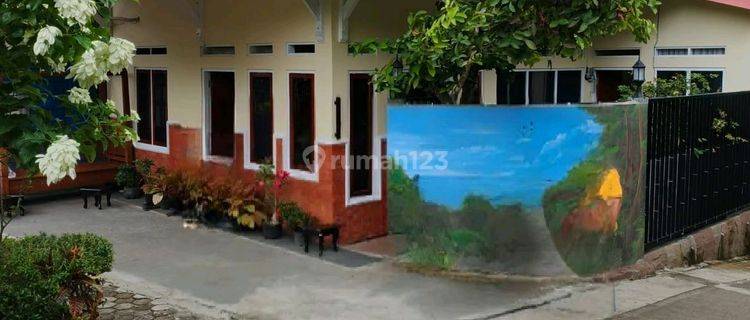 Rumah Dijual Di Girirejo Bangunan Baru Lokasi Strategis 1