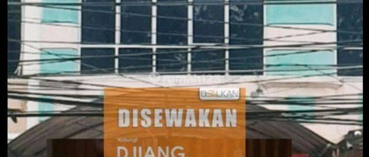 Ruko Darmo Indah Strategis Kaqasan Ramai Siap Pakai  1