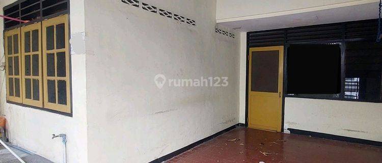 Rumah Disewakan Murah Lokasi Strategis 1