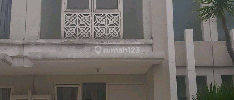 Jual Rumah Grand Pakuwon, Tandes Siap Huni Murah 1