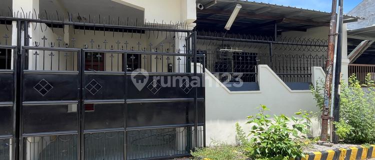 Dijual Rumah Minimalis Lebar 8 Darmo Indah Asri 1