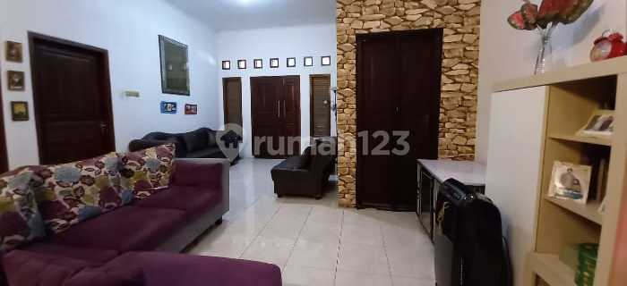 Di Jual Rumah di Taman Bunga Ciputat Baru  1