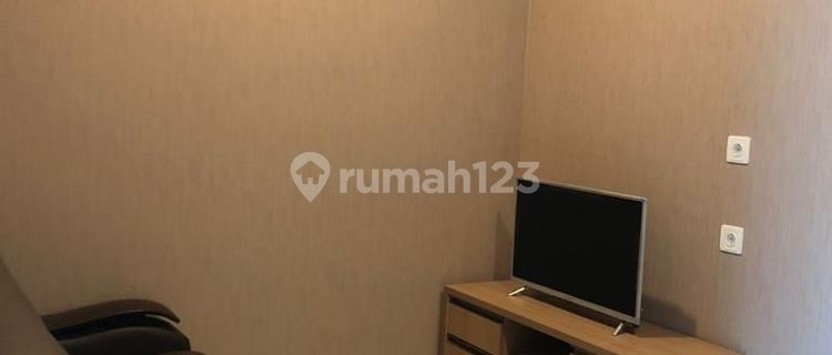 For Sale Apartment with 5-star facilities At Roseville Soho & Suite BSD City, South Tangerang 1