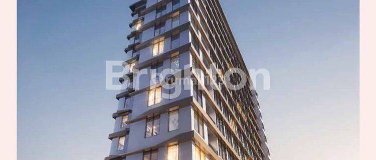 APARTEMEN SIAP HUNI DI SELATAN JAKARTA 1