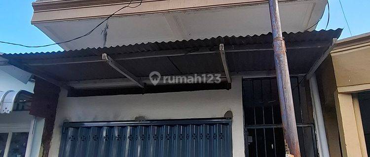 Rumah Sememi Benowo 2lt 3kt 2km Siap Huni 1