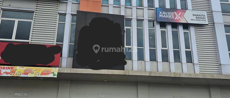 Dijual / Disewakan Ruko Di Burgundy Sumarecon Bekasi 1