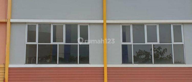 Dijual Ruko Gandeng 3 Lantai Di Bekasi Town Square Bekasi 1