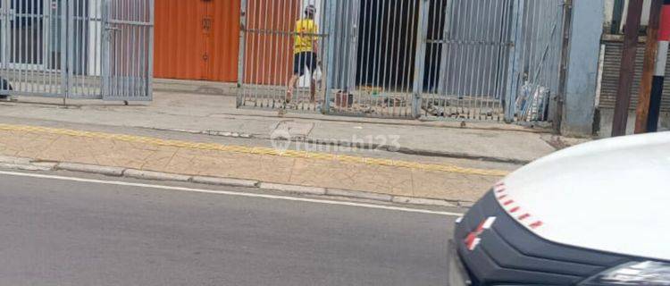 Dijual Ruko 2,5 Lantai Di Duren Sawit Jakarta Timur 1