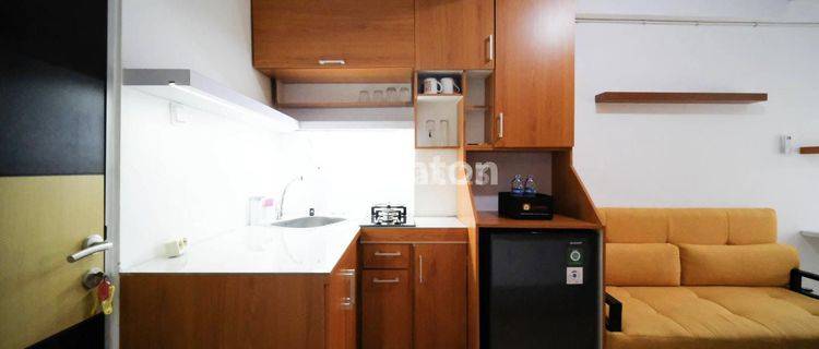 APARTMENT SIAP HUNI GUNAWANGSA GRESIK KEBOMAS 1