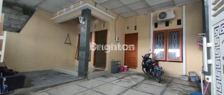 RUMAH MINIMALIS BOJONEGORO DEKAT PUSAT KOTA 1