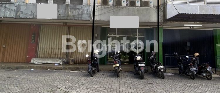 MIDTOWN BOGOR SHOPHOUSE FOUNTAIN NEAR BOTANICAL GARDENS 1