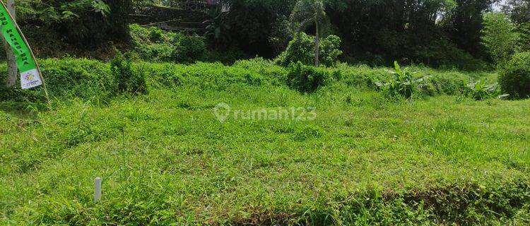 DIJUAL KAVLING SIAP BANGUN RUMAH DI LINGKUNGAN KAMPUS UNTIDAR  1