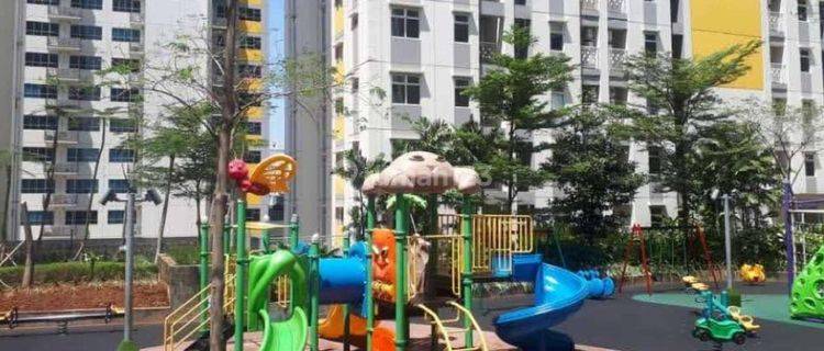 Apartment The SpringLake Summarecon Bekasi Siap Huni Bisa Nego 1