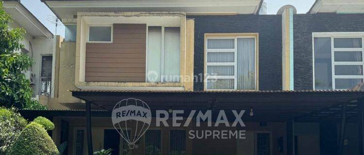RumahMewah Dijual Harga Miring Di Grandwisata DKT Tol Lambangjaya 1
