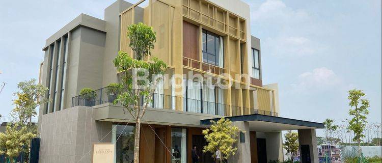 Enchante Residence BSD 1