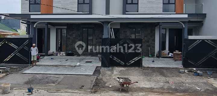 Sutorejo Prima Selatan Phase 1 Hook 1