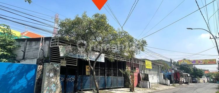 Cheap Boarding House on Raya Manyar Kartika 1