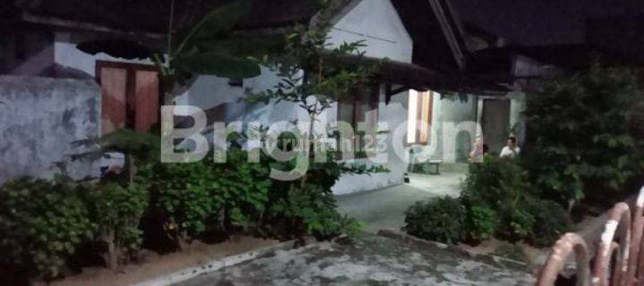 Rumah Di Pusat Jantung Kota 1