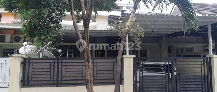 For Rent: Banjar Wijaya Cluster House, Cipondoh, Tangerang 1
