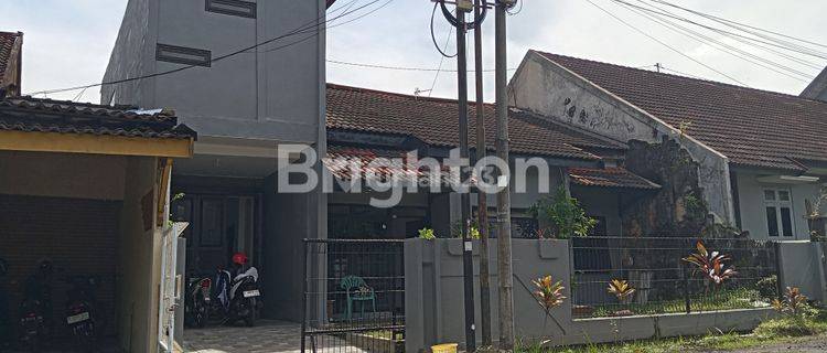 RUMAH TINGGAL DI JLN GODEAN KM 4.5 1