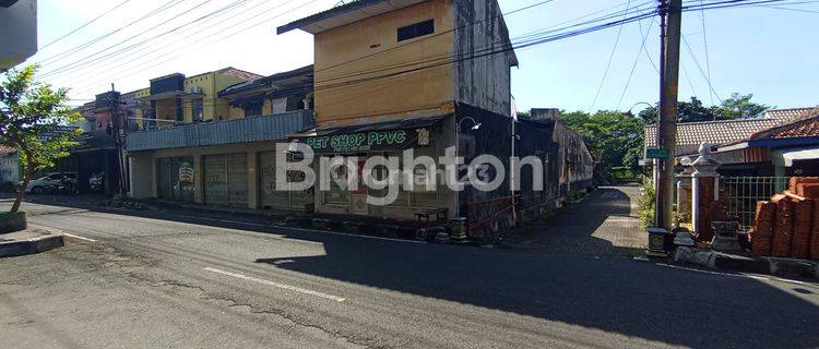 DIJUAL RUMAH BESAR DI DAERAH JANTI 1