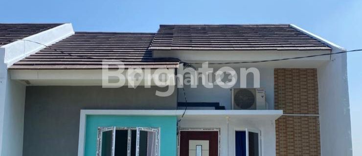  HUNIAN NYAMAN DAN TERJANGKAU 1