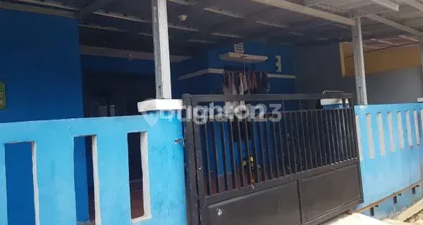 Pay 1 Get 2 Houses at Citra Indah Cilengsi 1