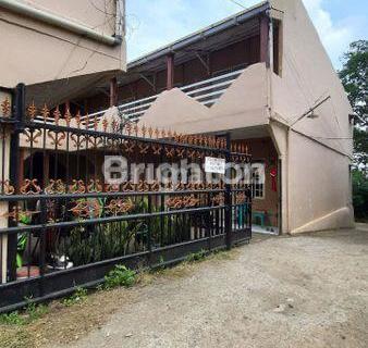 26-Door Rental House in Depok 1