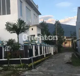 Ready-to-Live House in Lido Cigombong 1