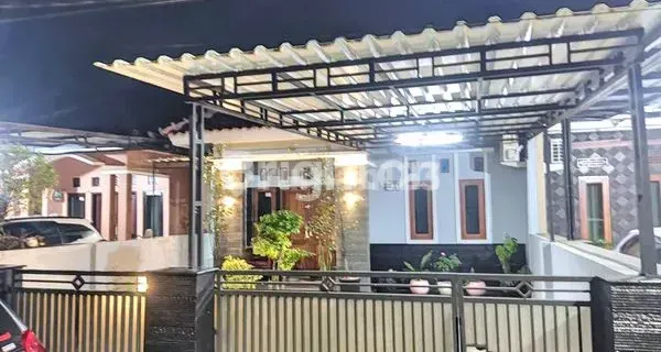 Strategic Residence at Puspa Indah Majalengka, Certificate of Ownership 1