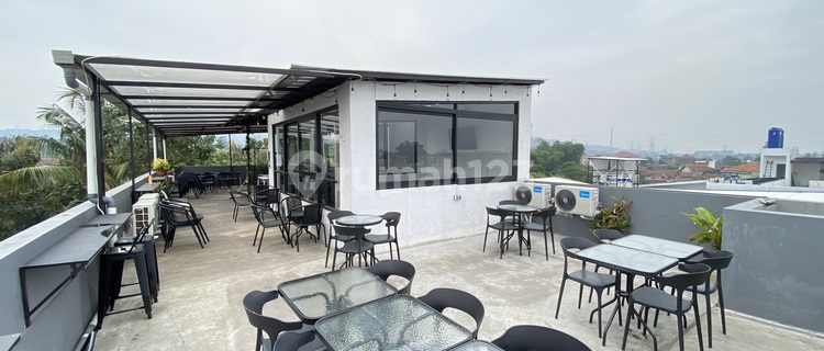 Exclusive Boarding House for Sale Near Unpad & ITB Campus in Jatinangor 1