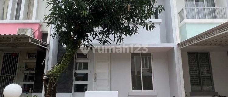 Cluster Topaz Phg Gading Sepong 1