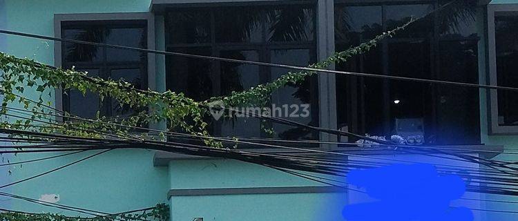 Dijual Ruko 3 Lantai siap huni terawat di Citra 1 Boulevard Kalideres Jakarta Barat strategis Cocok untuk Usaha harga nego tipis 1