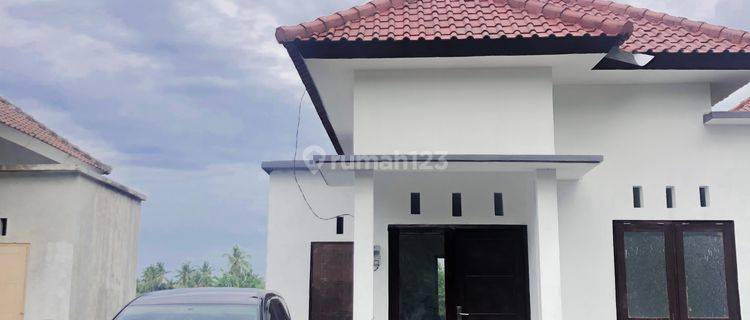 RUMAH SUBSIDI LOKASI DEKAT DENGAN PELABUHAN CELUKAN BAWANG SINGARAJA BALI 1