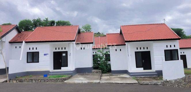 RUMAH CLUSTER SUBSIDI VIEW LAUT 1