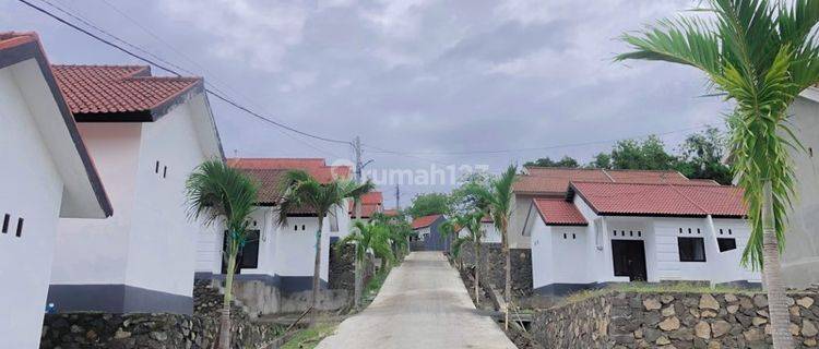 RUMAH SUBSIDI VIEW PANTAI LOVINA 1