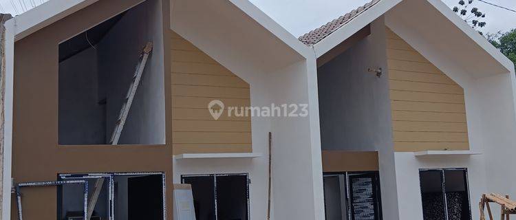 Rumah Baru Di Depok , Cuma 150 Jt , Bisa 3x Bayar 1