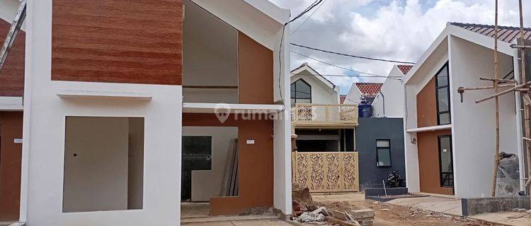 Rumah Baru Di Depok , Cuma 150 Jt , Bisa 3x Bayar , Masuk Mobil 1