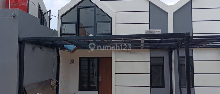 Rumah Baru Di Depok , Cuma 150 Jt , Bisa Nego , Bisa 3x Bayar 1