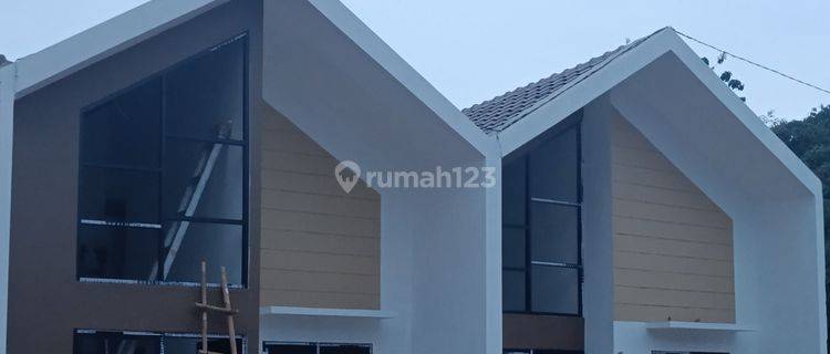 Pangeran Residence Pancoran Mas Kota Depok 1