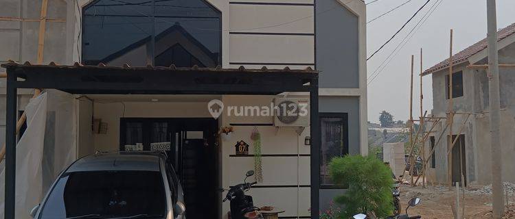 Rumah Baru Di Depok , Cuma 150 Jt , Bisa 3x Bayar  1