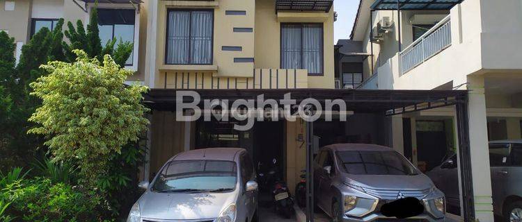 DI JUAL RUMAH CASA JARDIN 1