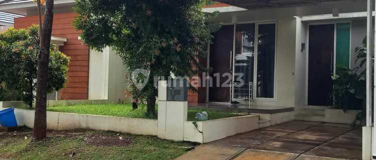 Jual Cepat Rumah SHM Siap Huni 1