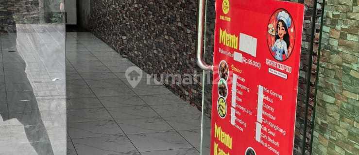 Strategic Cheap Shop on Kepaon Indah Street, Pemogan, South Denpasar 1