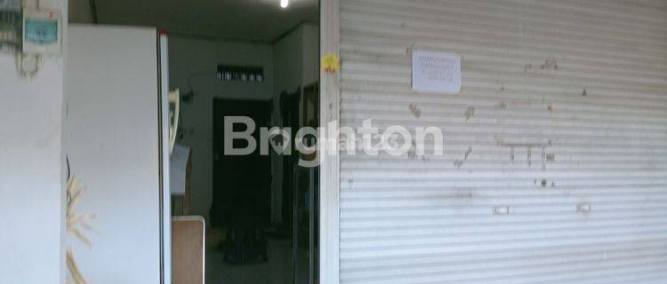 TOKO STRATEGIS DI JALAN RAYA PEMOGAN COCOK BUAT USAHA UMKM 1