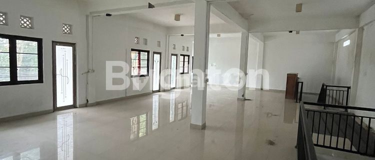 STRATEGIC SHOPHOUSE NEAR MENGWI MAIN ROAD, SUITABLE FOR MINIMARKET BUSINESS 1