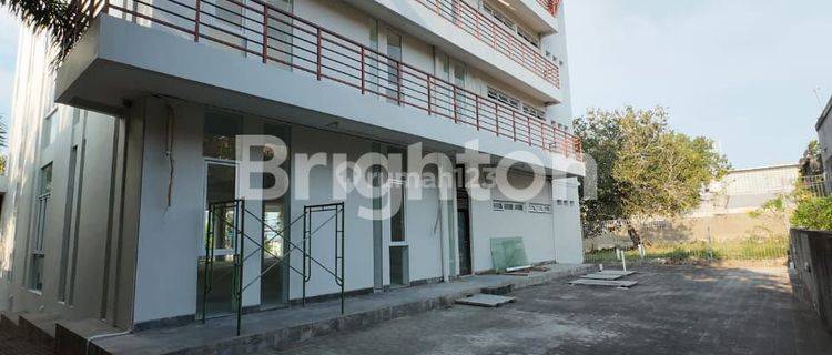 APARTEMEN MEWAH ELEGAN COCOK UNTUK KANTOR DAN PUSAT PEMBELANJAAN DI JALAN RAYA BY PAS NUSA DUA  1