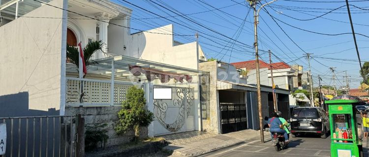 Rumah Murah Di Petemon Lelang Surabaya Kota Murah 1